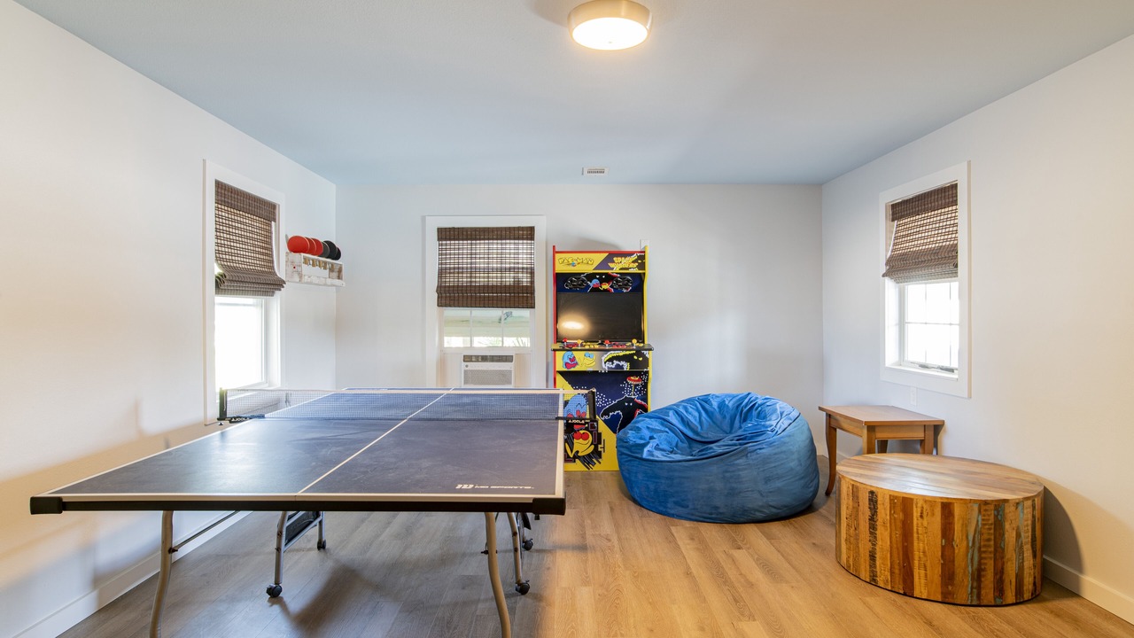 Photo of Bedroom in Villa Segunda