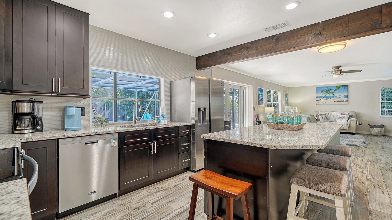 Photo of Kitchen in Southgate