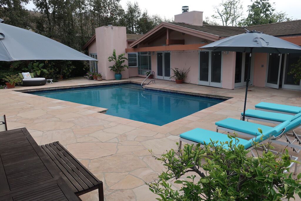 Photo of Outdoor in Central Malibu