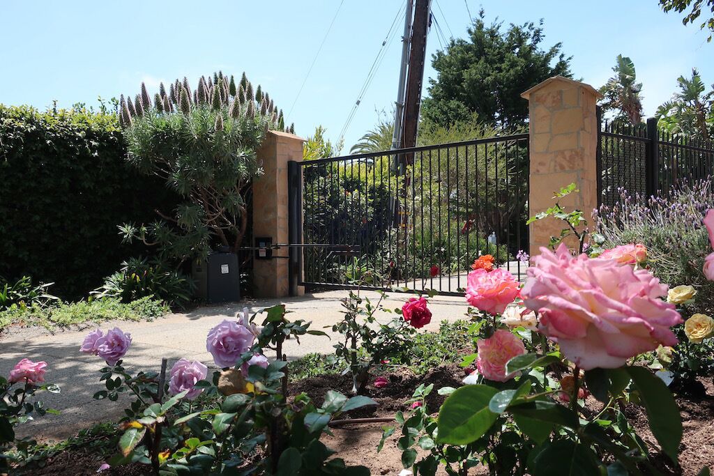 Photo of Outdoor in Central Malibu