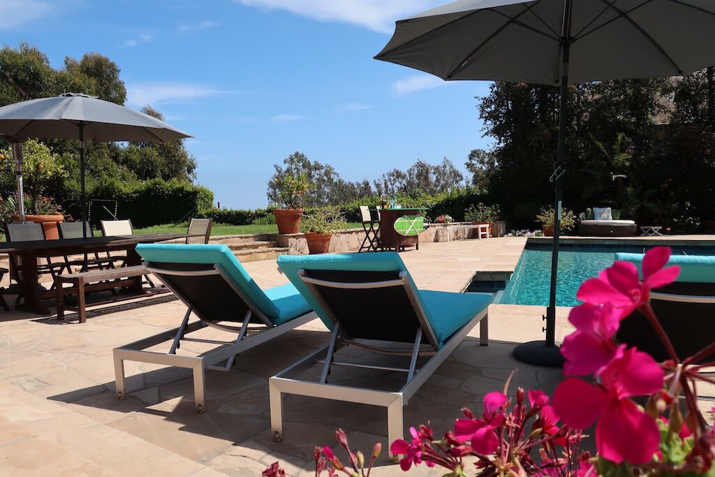 Photo of Outdoor in Central Malibu