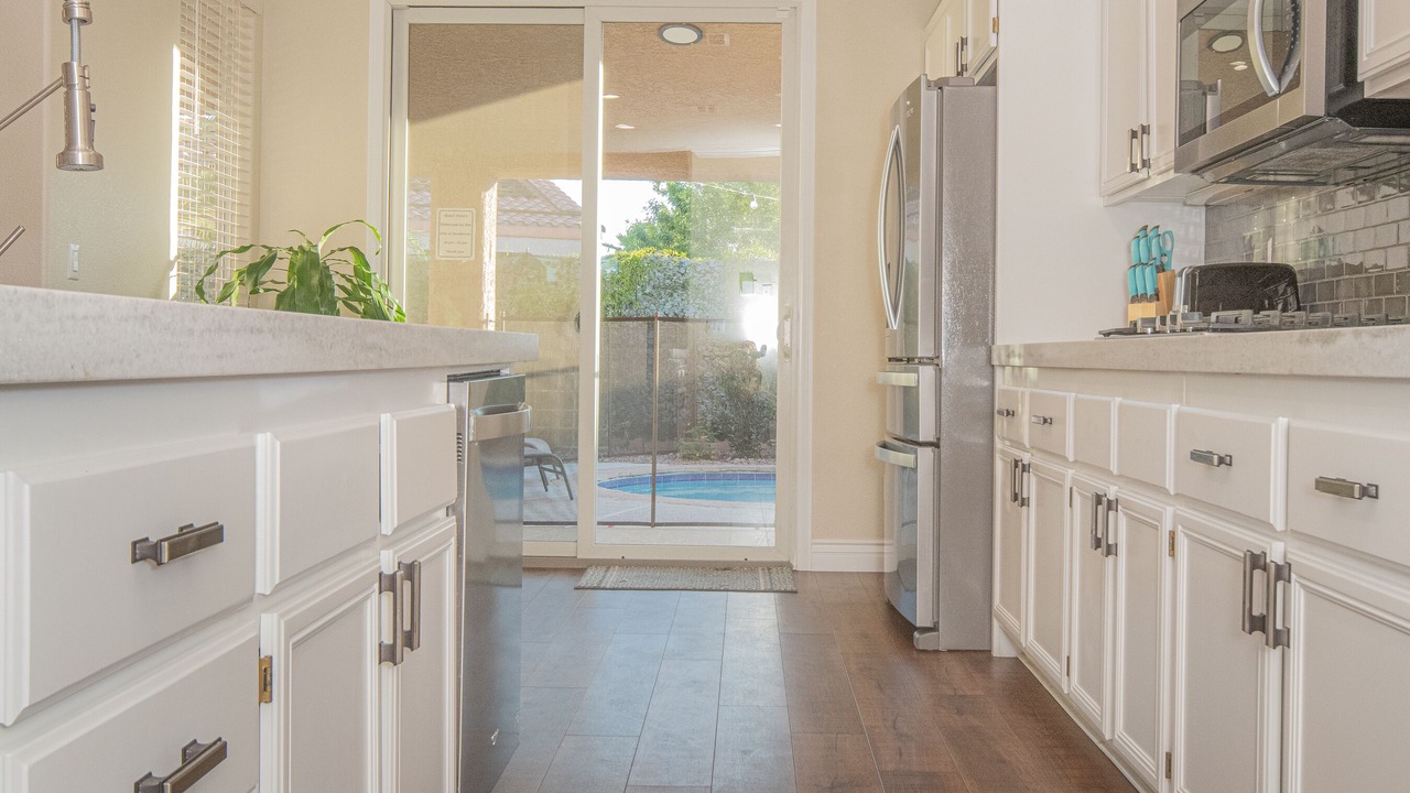 Photo of Kitchen in Henderson