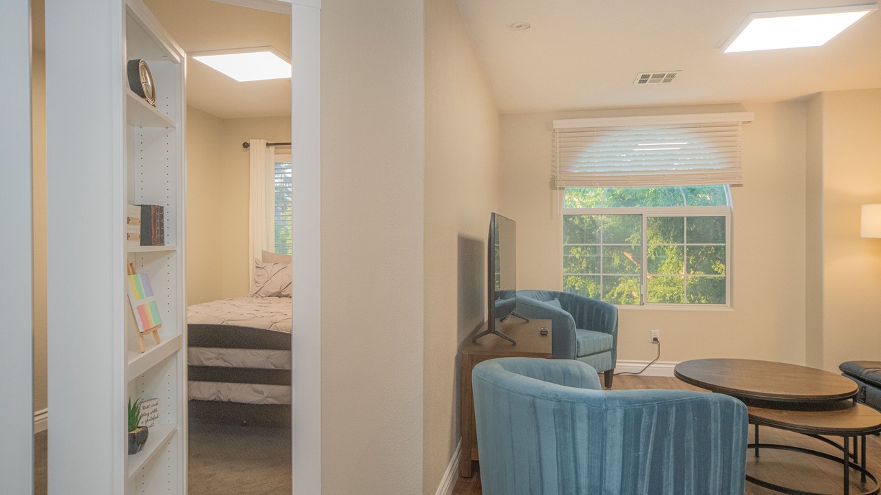 Photo of Bedroom in Henderson
