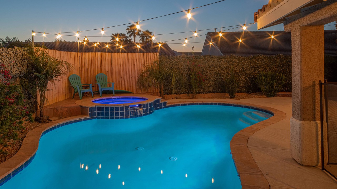 Photo of Outdoor in Henderson