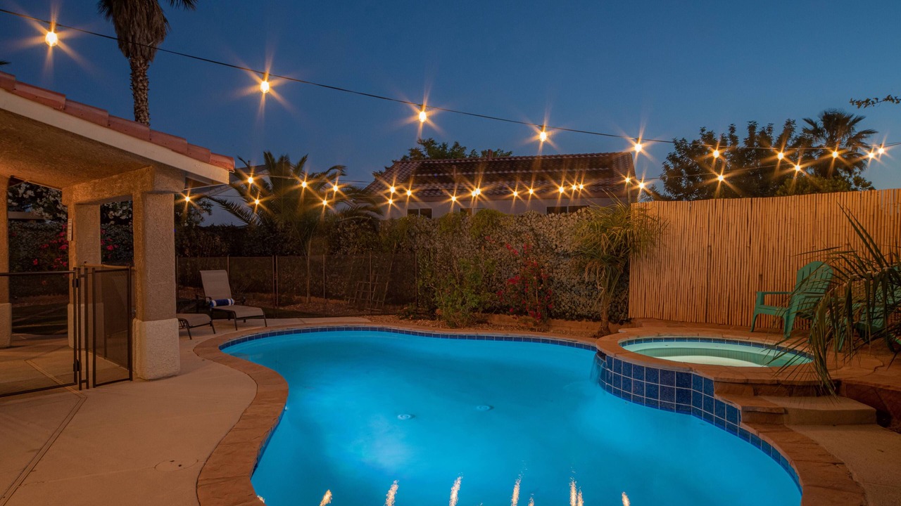 Photo of Outdoor in Henderson