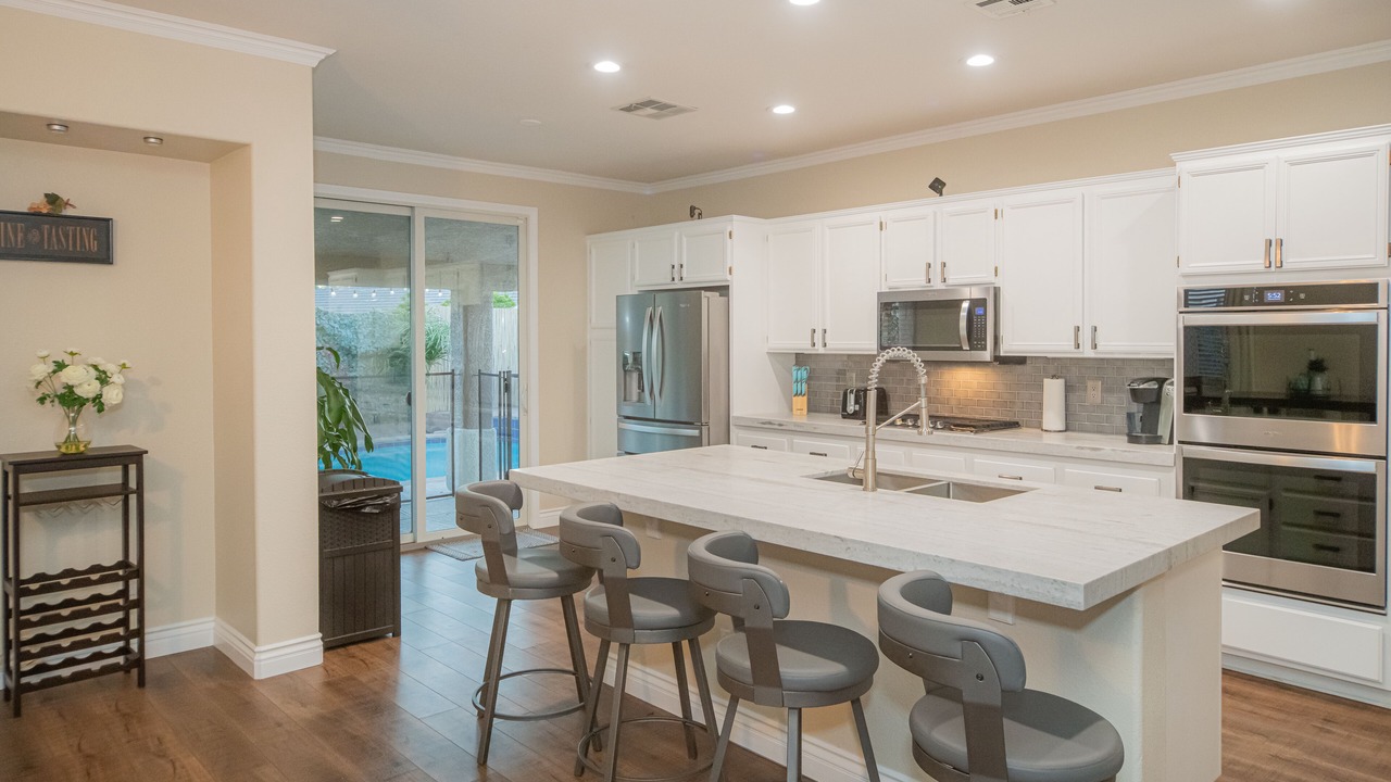 Photo of Kitchen in Henderson