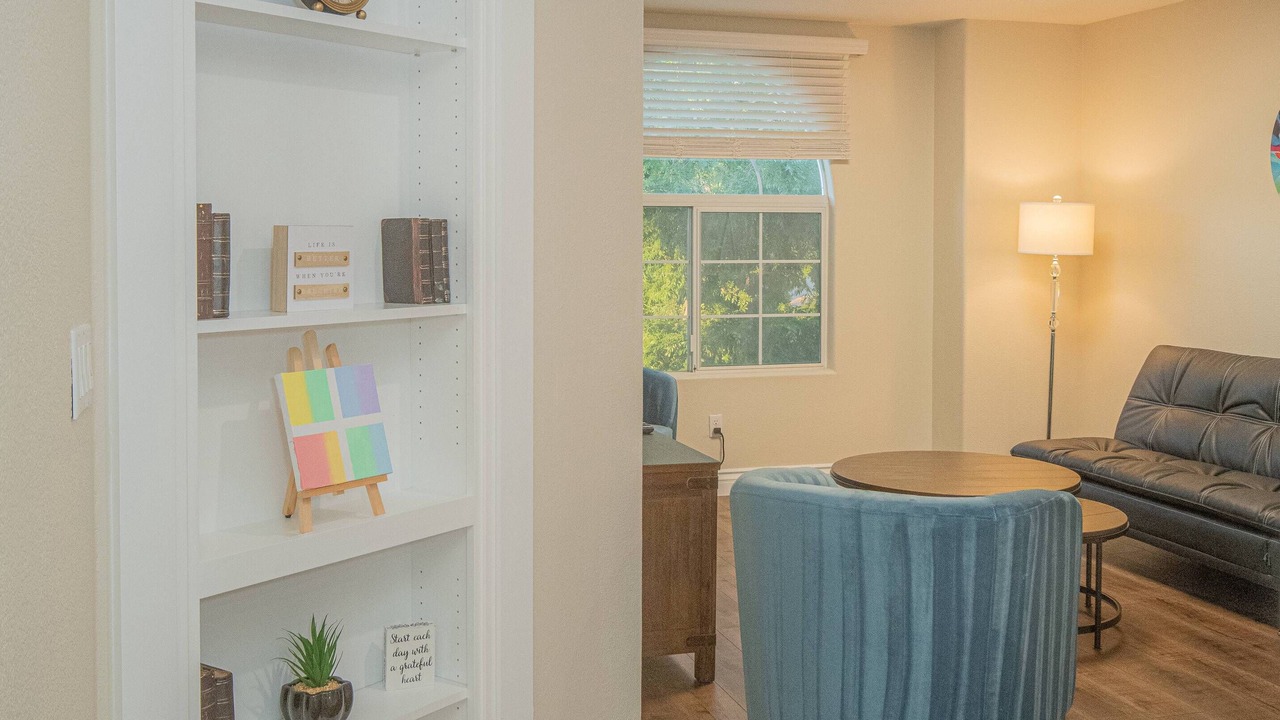 Photo of Bedroom in Henderson