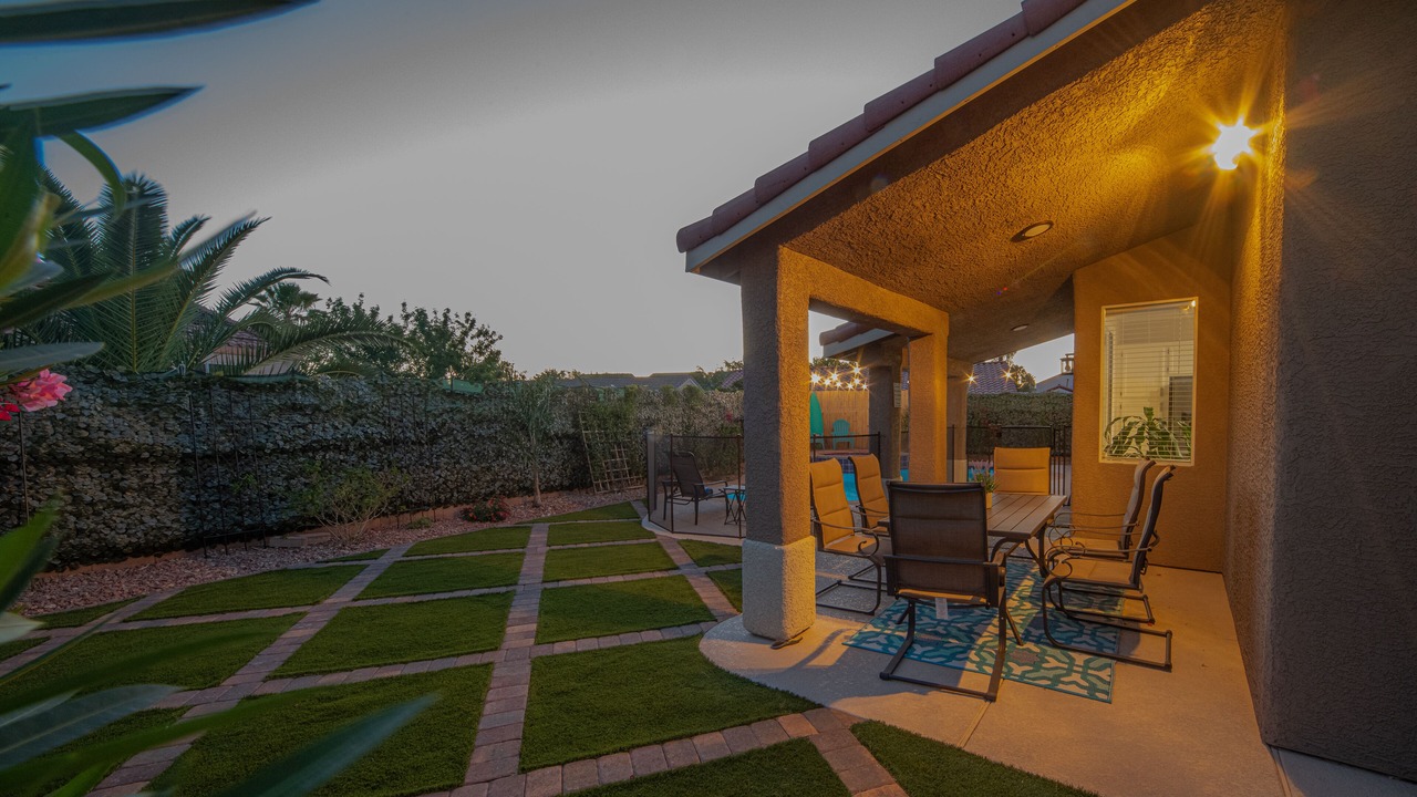 Photo of Outdoor in Henderson