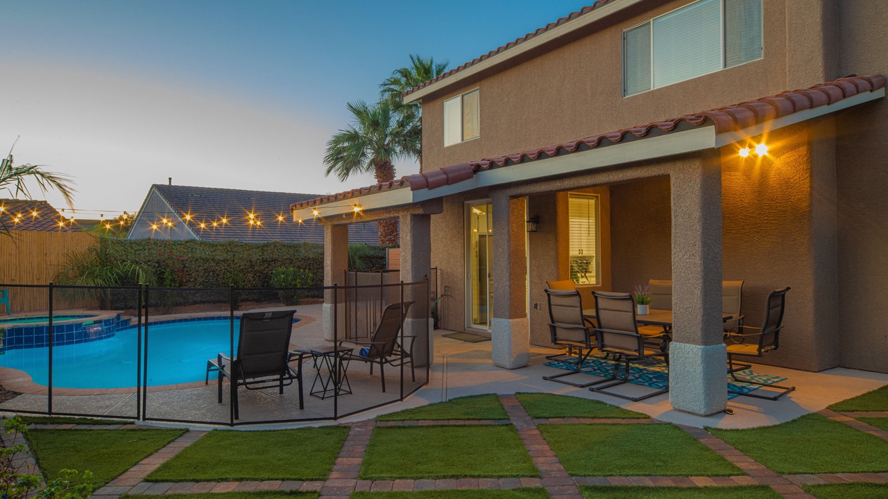 Photo of Outdoor in Henderson