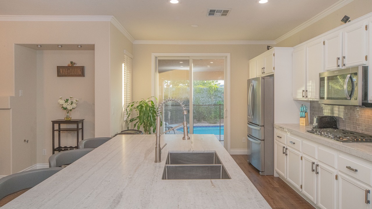 Photo of Kitchen in Henderson