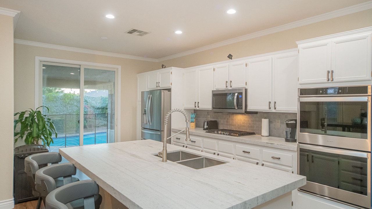 Photo of Kitchen in Henderson