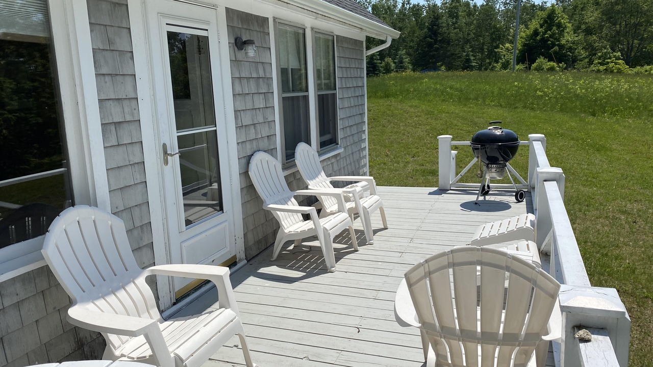 Photo of Patio Balcony in Brooksville