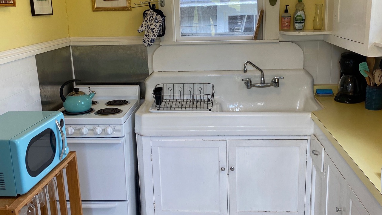 Photo of Kitchen in Brooksville