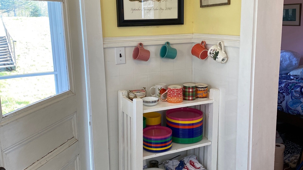 Photo of Bedroom in Brooksville