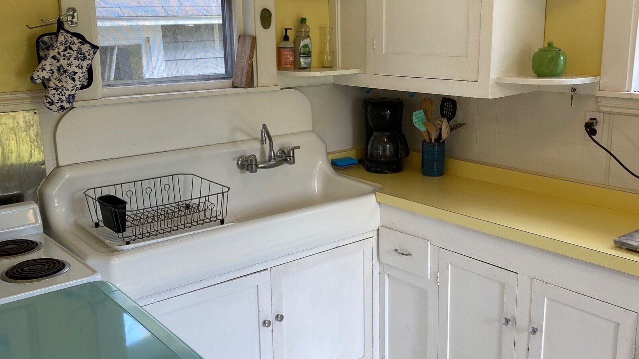 Photo of Kitchen in Brooksville