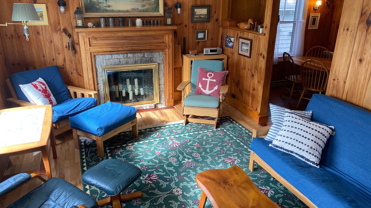 Photo of Livingroom in Brooksville