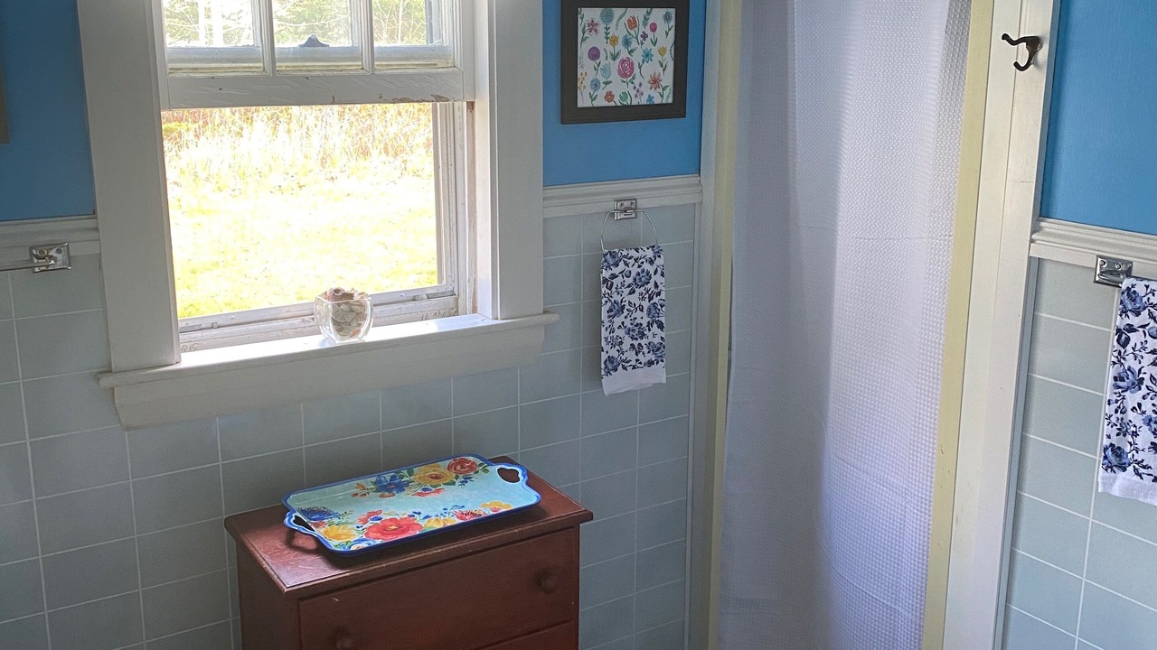 Photo of Bathroom in Brooksville