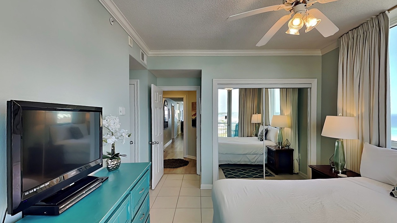 Photo of Bathroom in Navarre Beach
