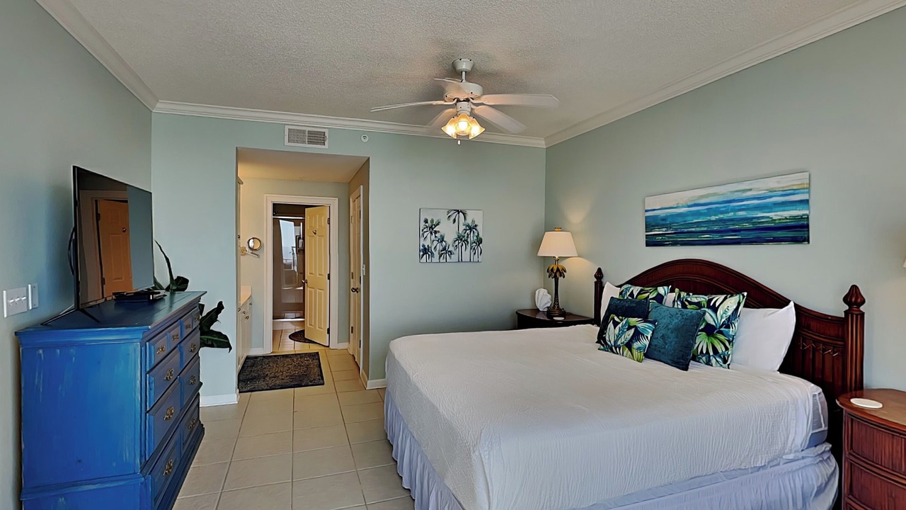 Photo of Bathroom in Navarre Beach