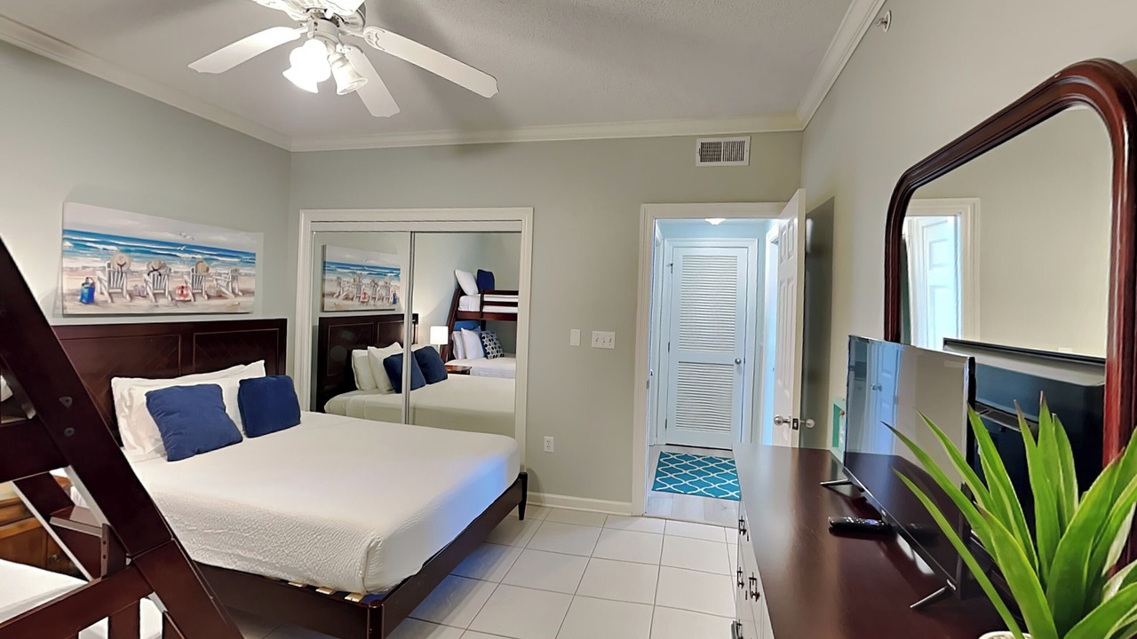 Photo of Bathroom in Navarre Beach