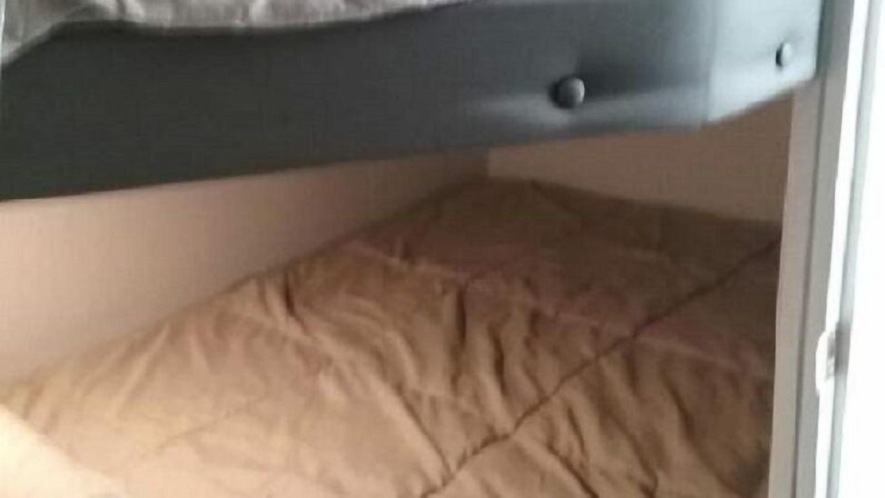 Photo of Bedroom in Rockport