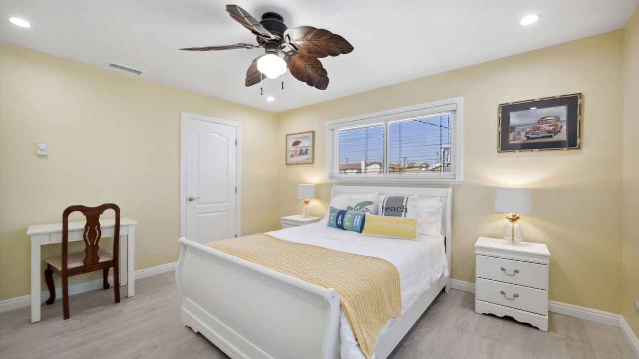 Photo of Bedroom in Carlsbad