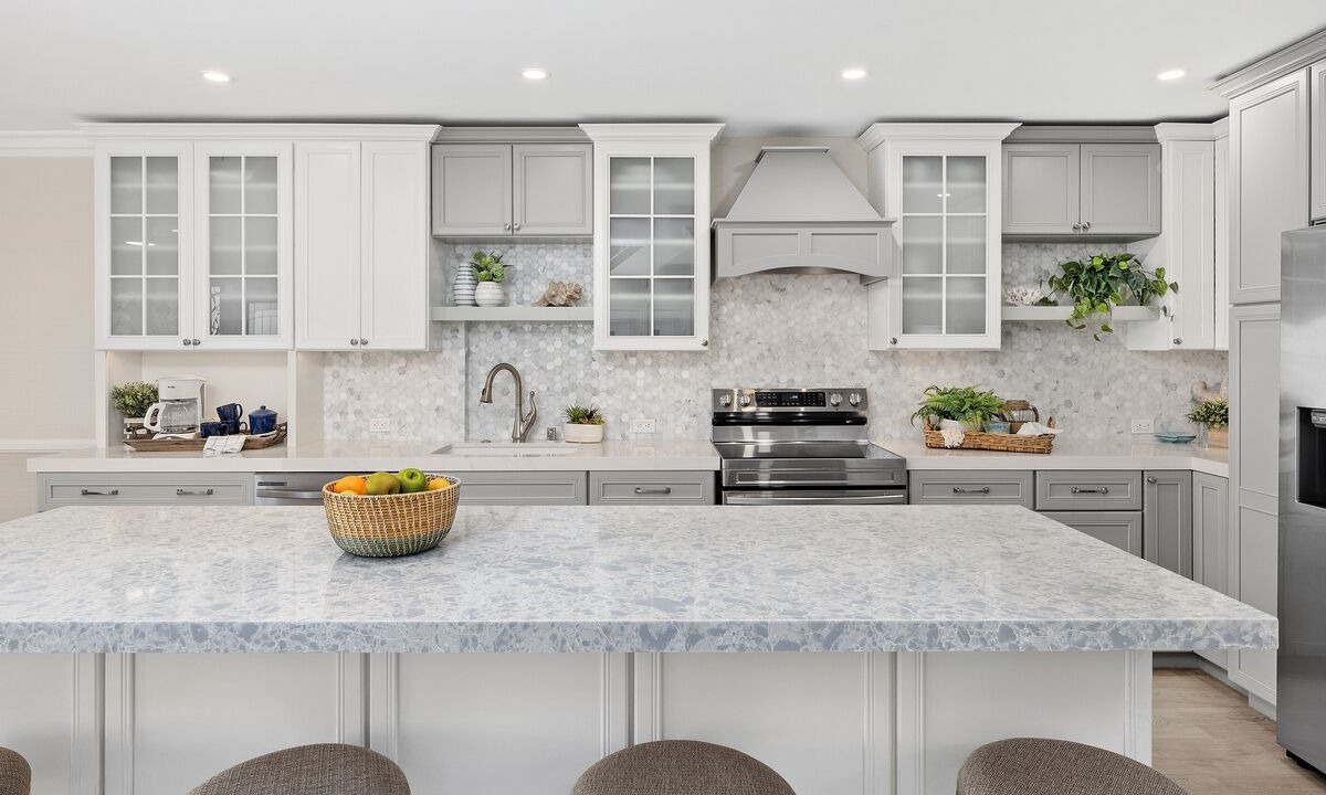 Photo of Kitchen in Carlsbad