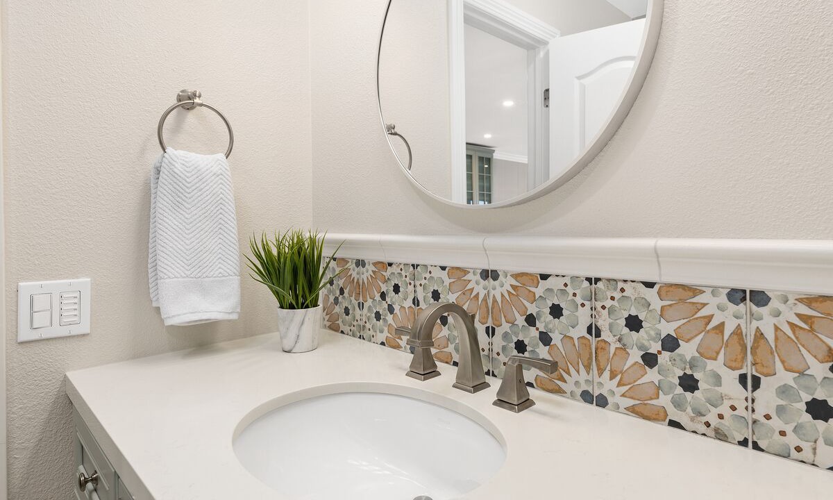 Photo of Bathroom in Carlsbad