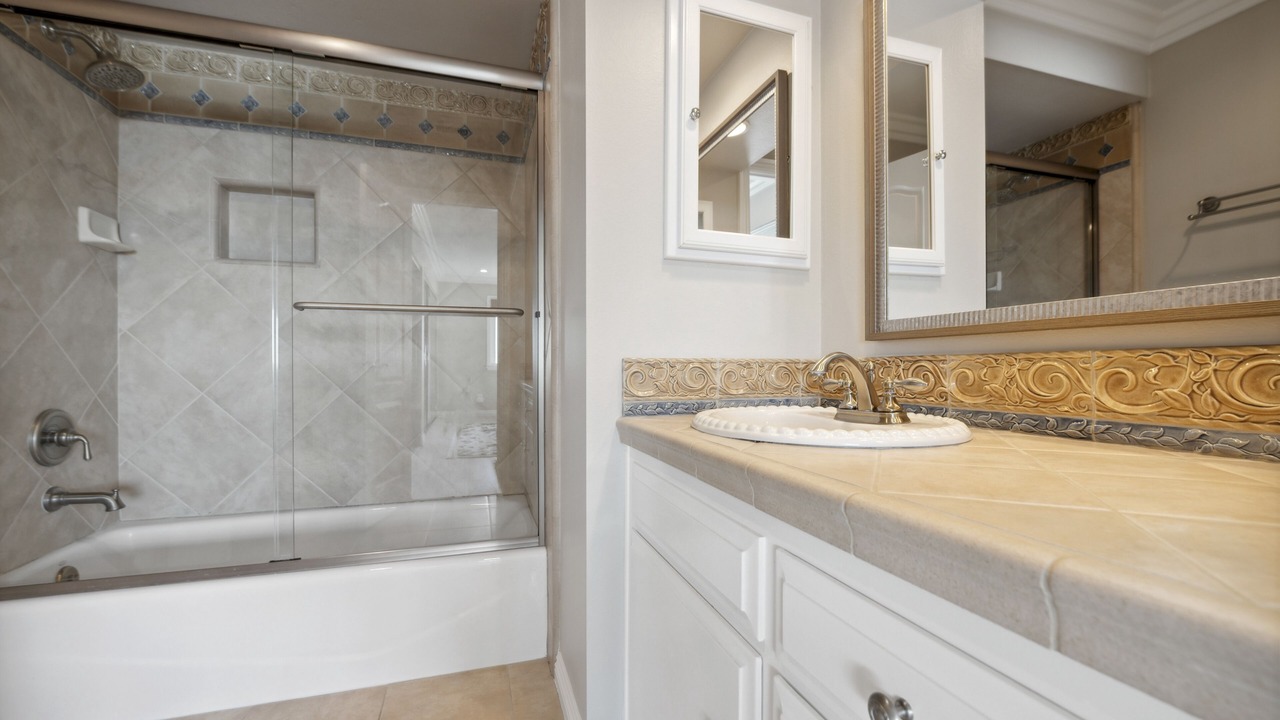 Photo of Bathroom in Carlsbad