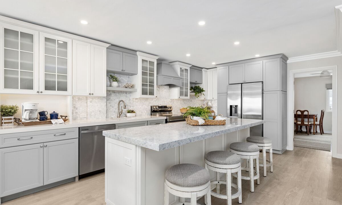 Photo of Kitchen in Carlsbad