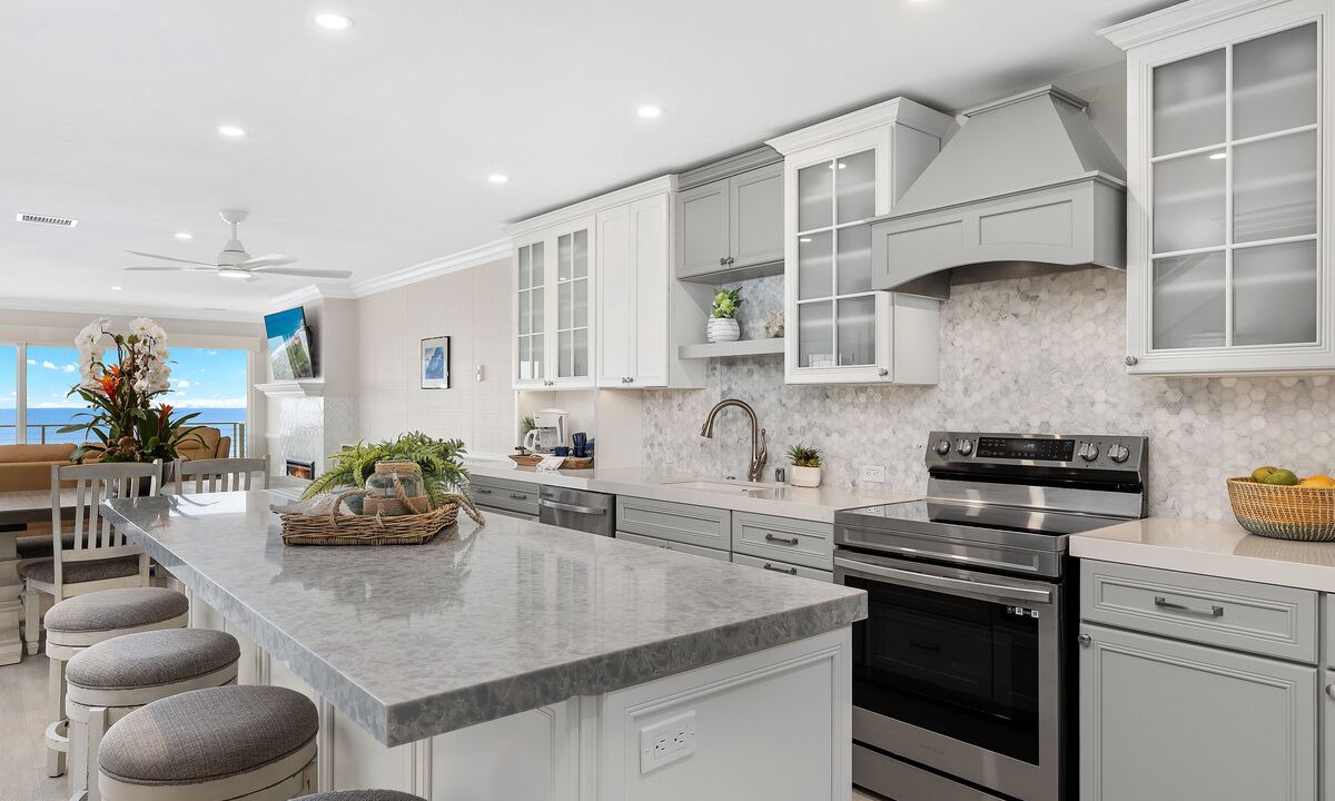 Photo of Kitchen in Carlsbad
