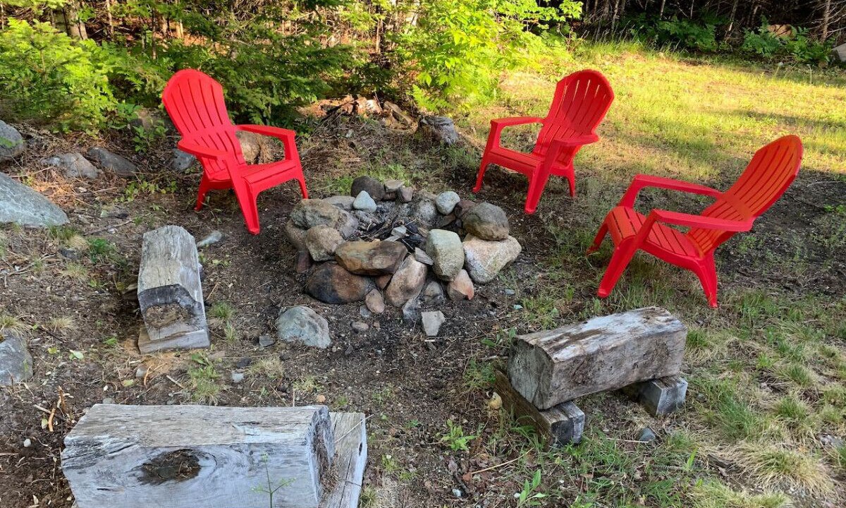 Photo of Outdoor in North New Portland