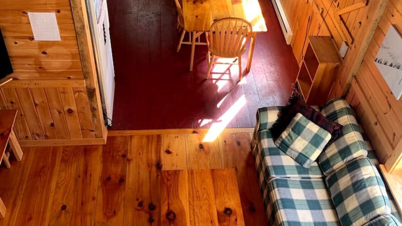 Photo of Livingroom in North New Portland