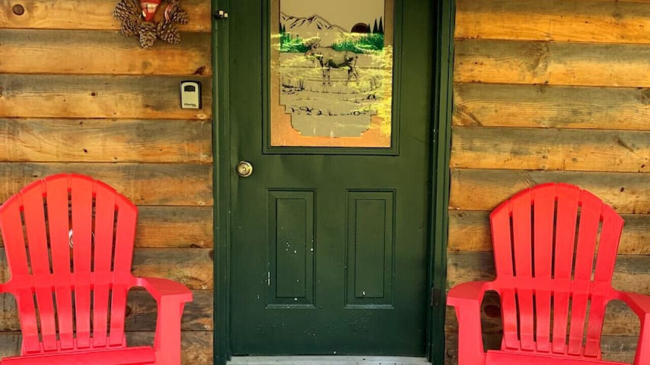 Photo of Outdoor in North New Portland