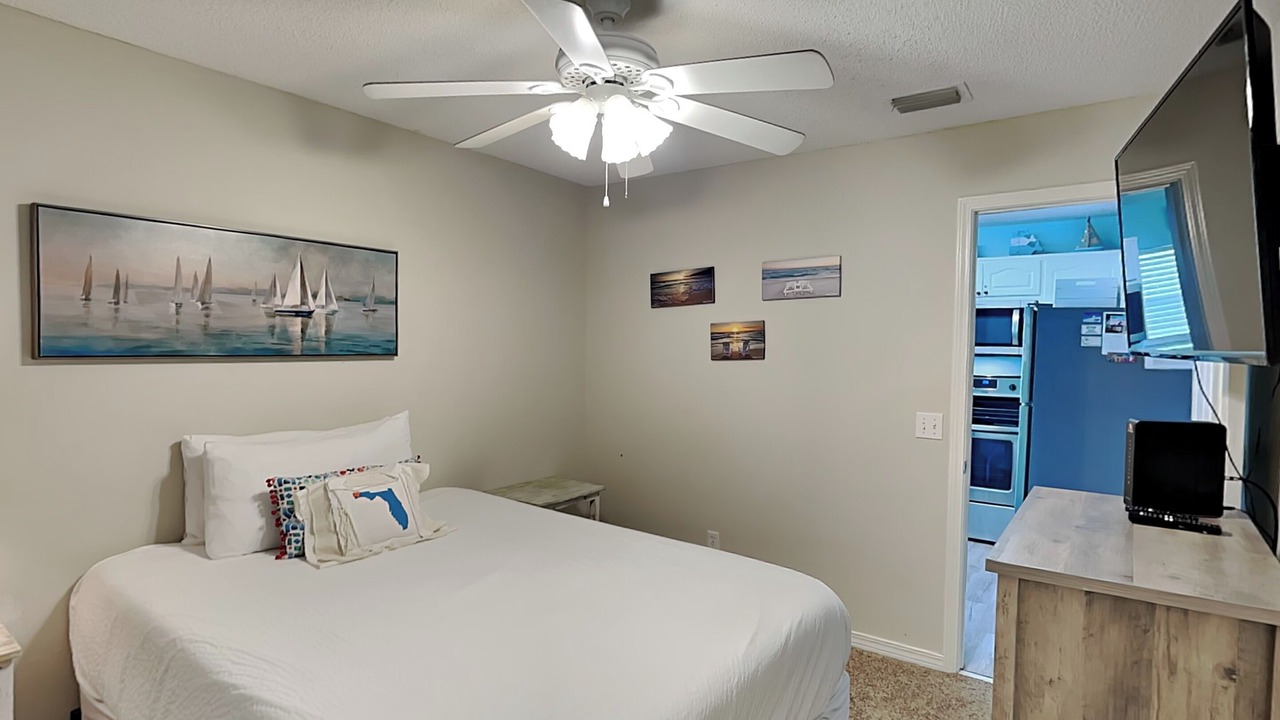 Photo of Bathroom in Navarre Beach