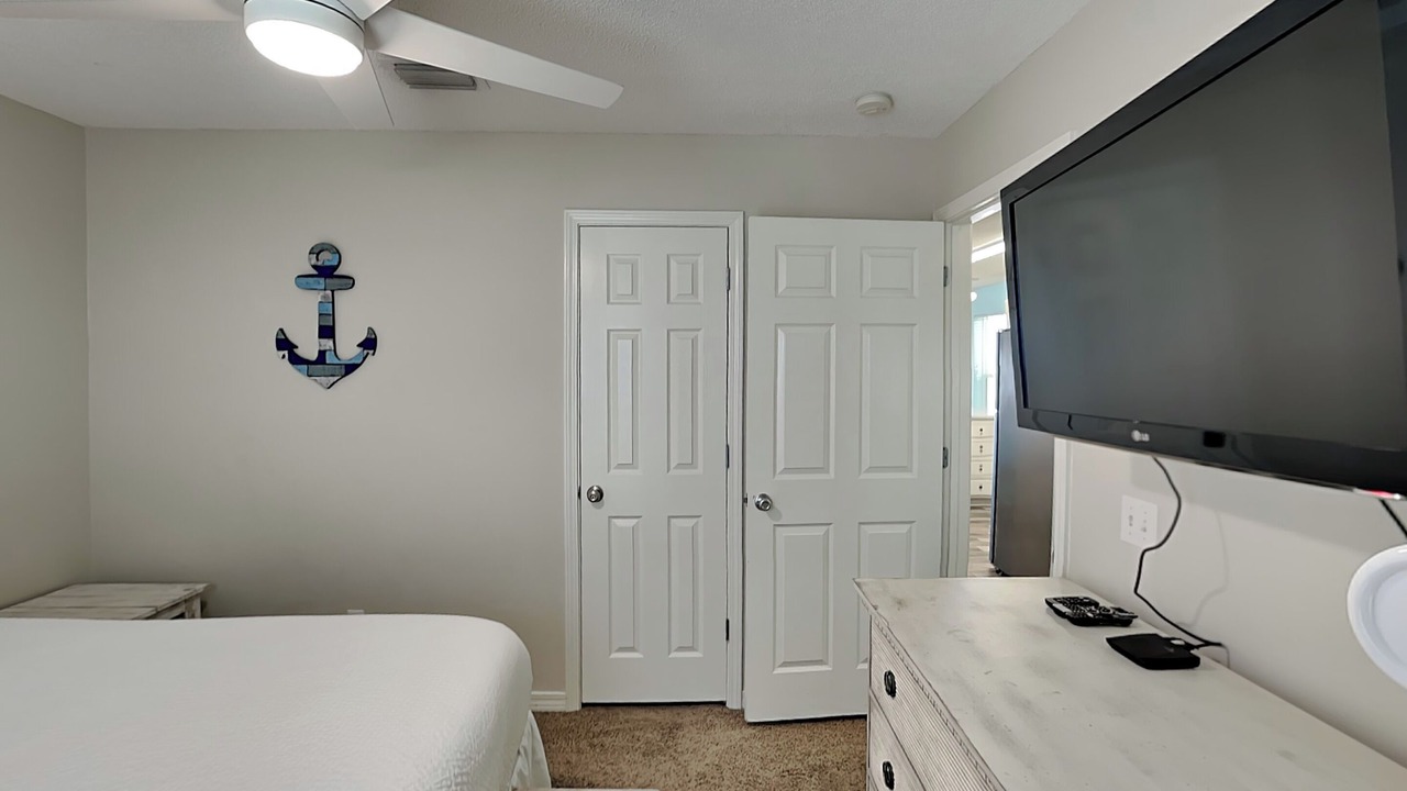 Photo of Bathroom in Navarre Beach