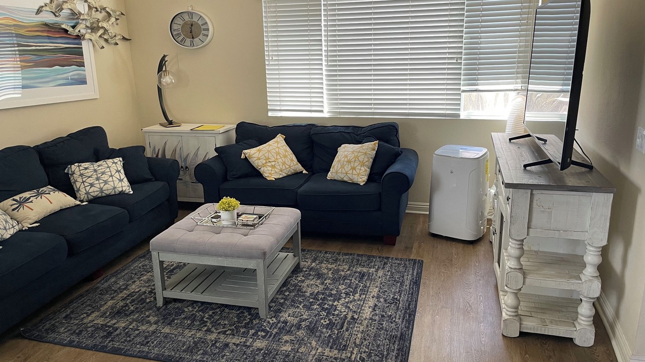 Photo of Livingroom in Imperial Beach