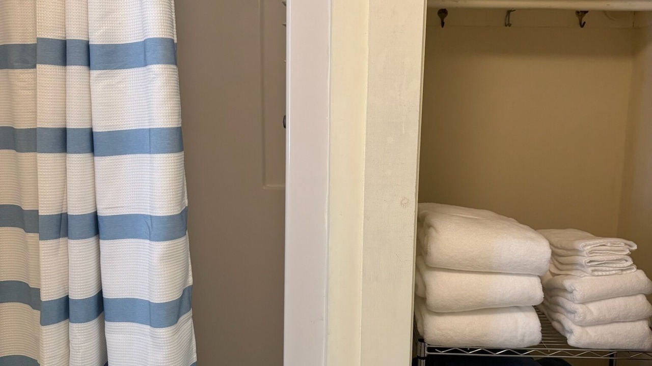 Photo of Bathroom in Camden