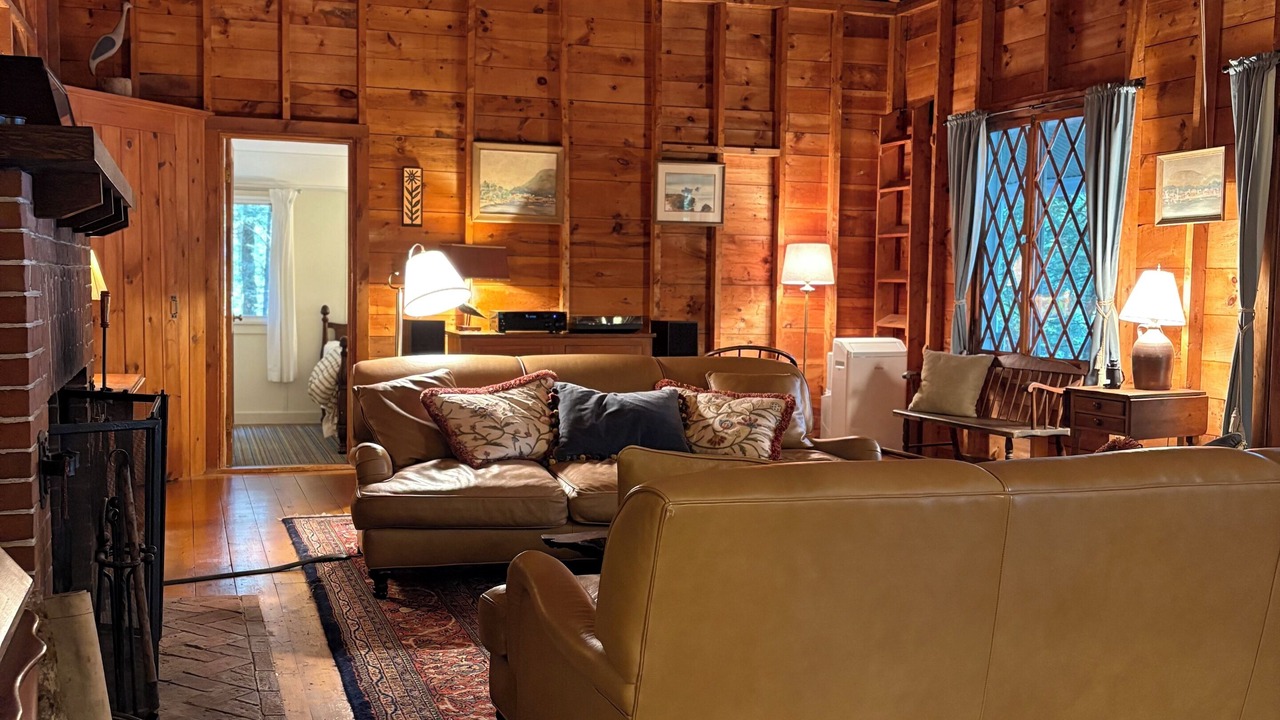 Photo of Livingroom in Camden