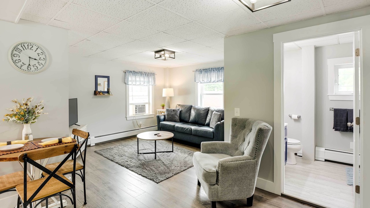 Photo of Livingroom in Dover-Foxcroft