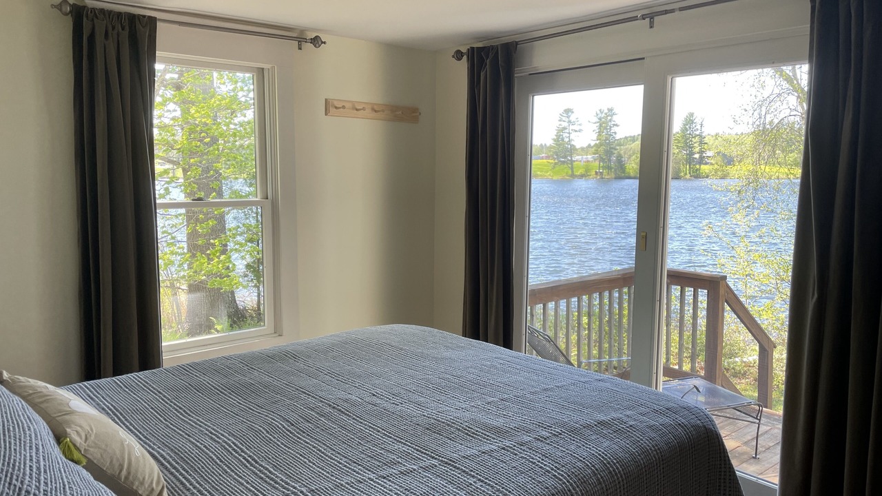 Photo of Bedroom in Dexter