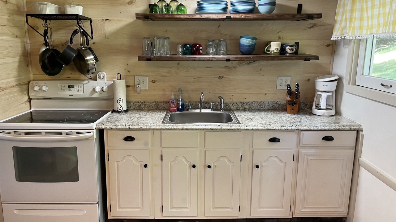 Photo of Kitchen in Dexter