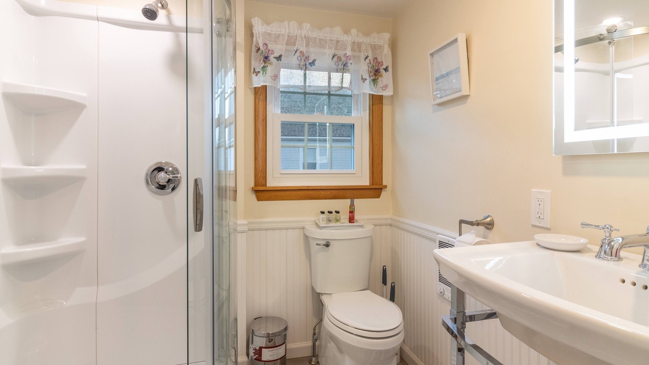 Photo of Bathroom in Somesville