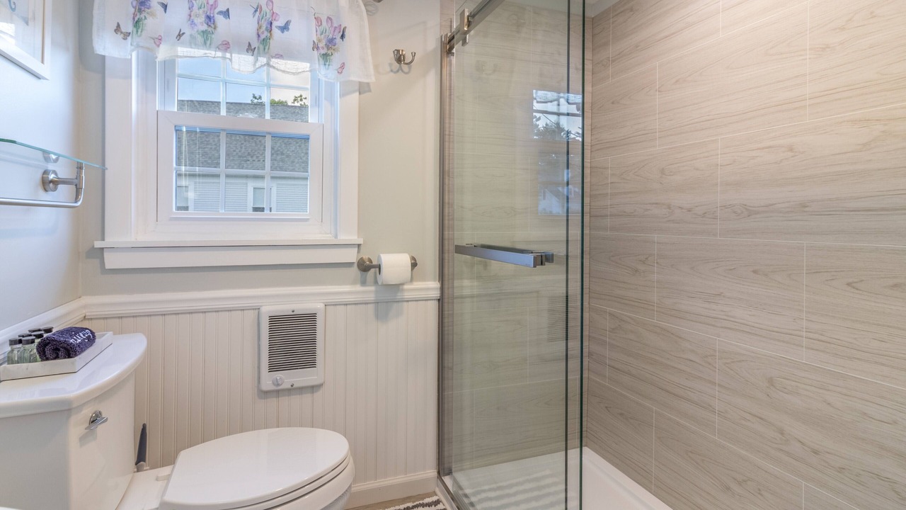 Photo of Bathroom in Somesville