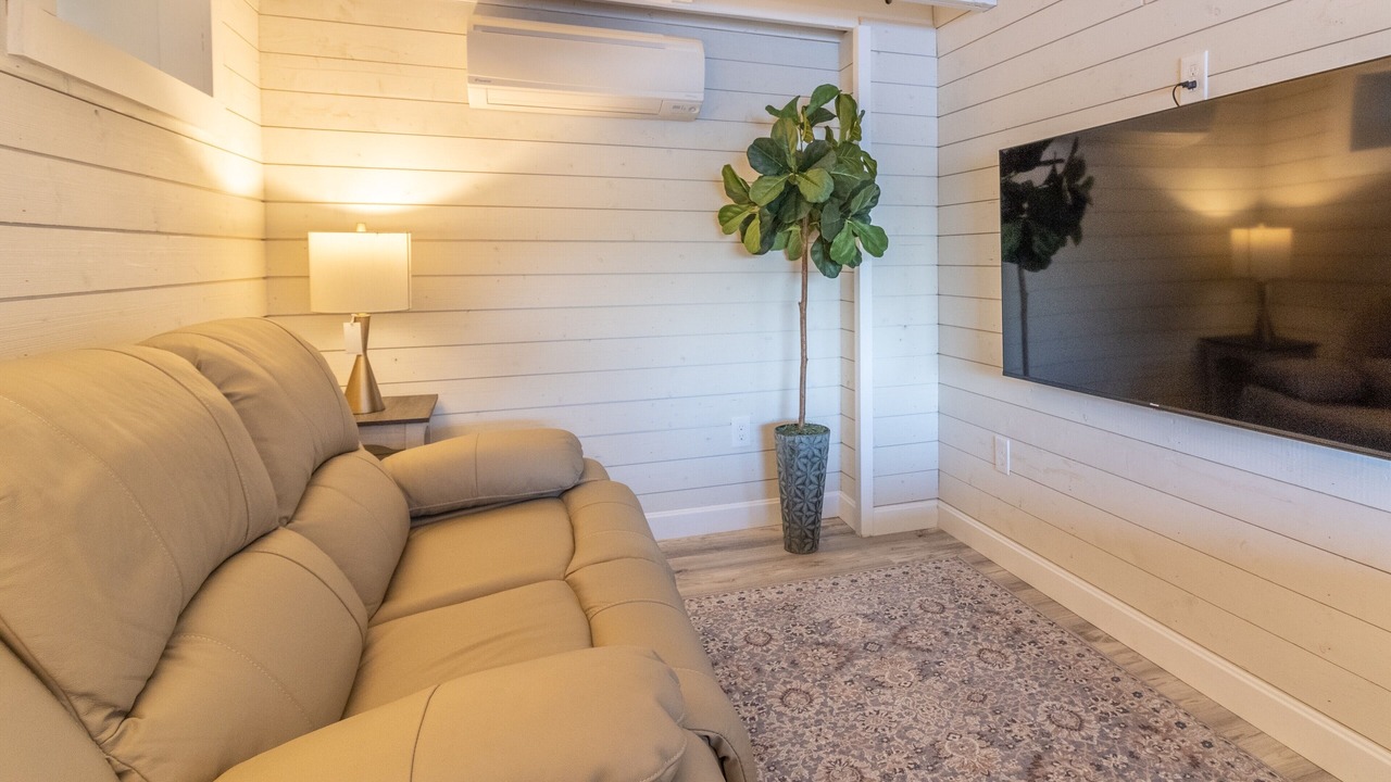 Photo of Livingroom in Somesville