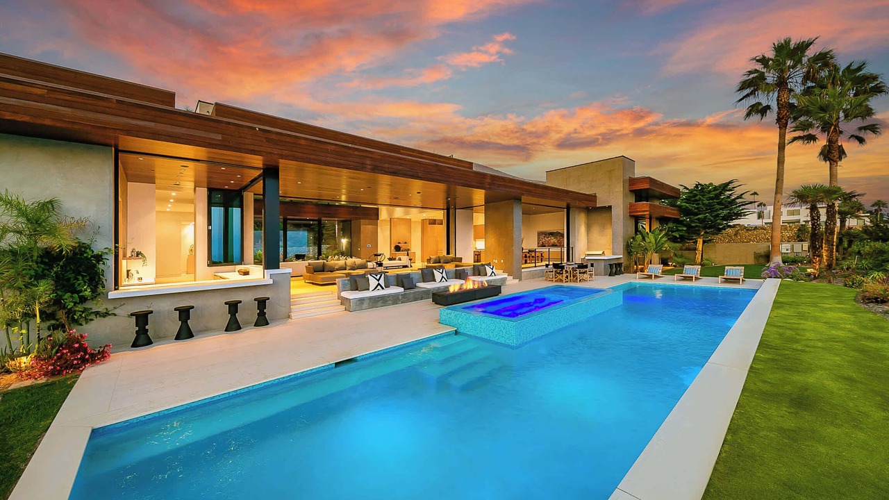 Photo of Outdoor in Malibu