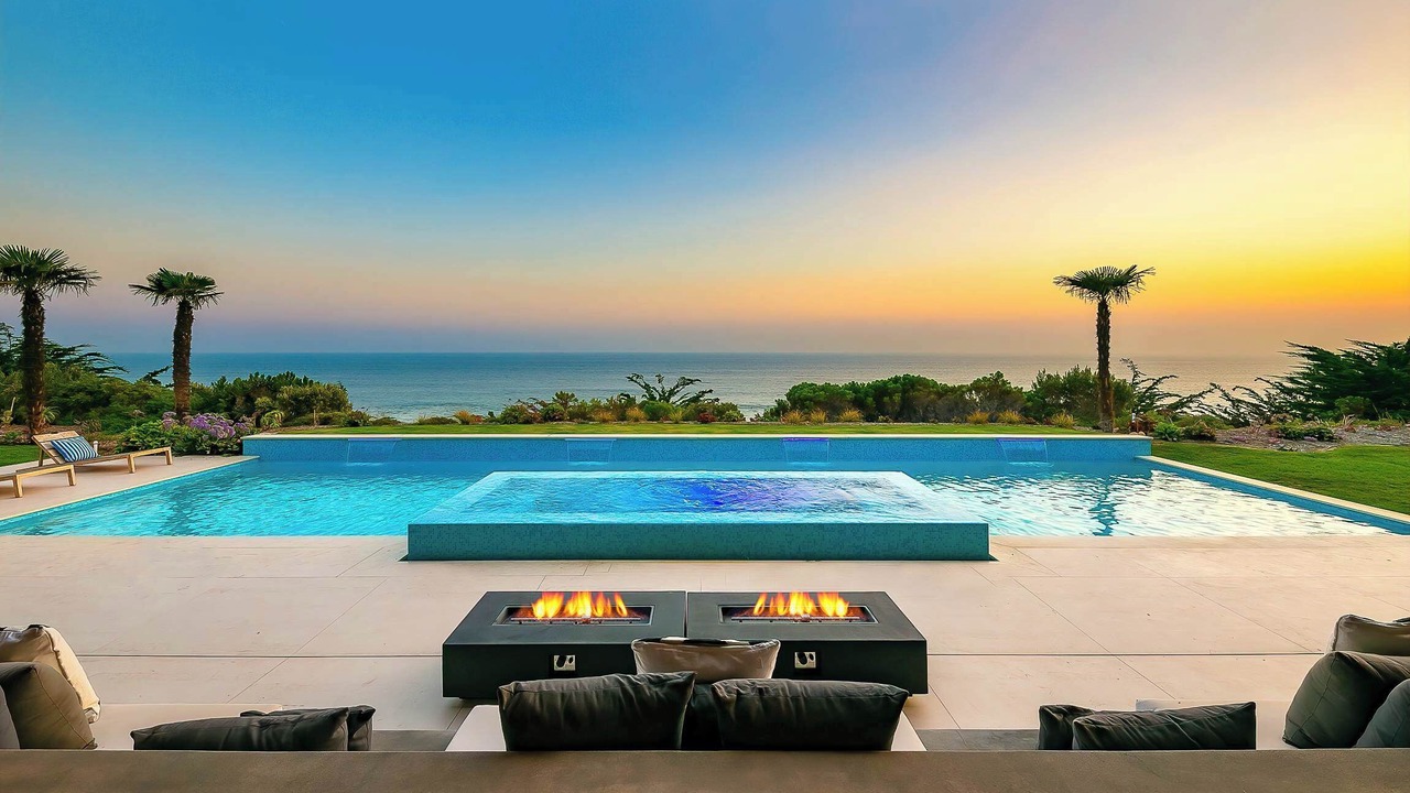 Photo of Outdoor in Malibu