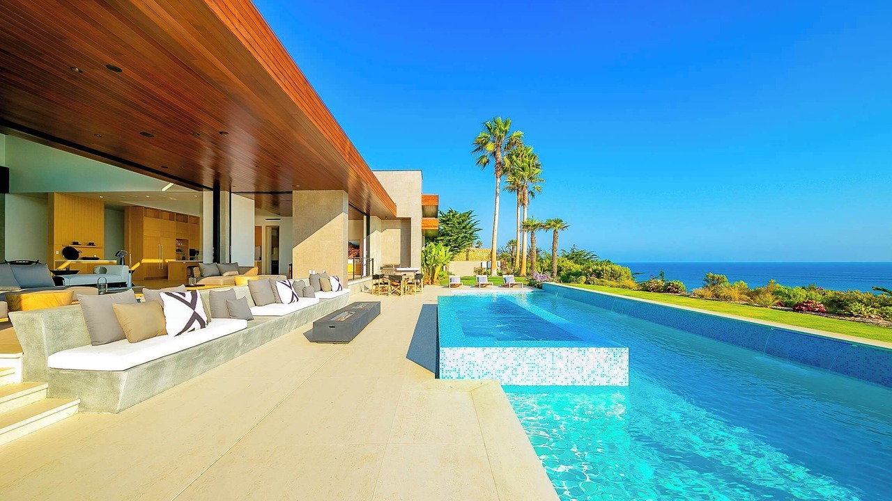 Photo of Outdoor in Malibu