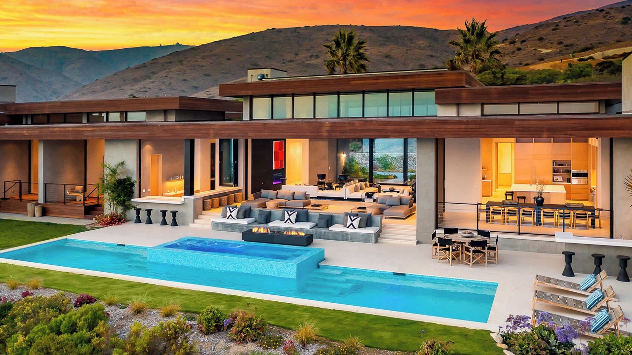 Photo of Outdoor in Malibu