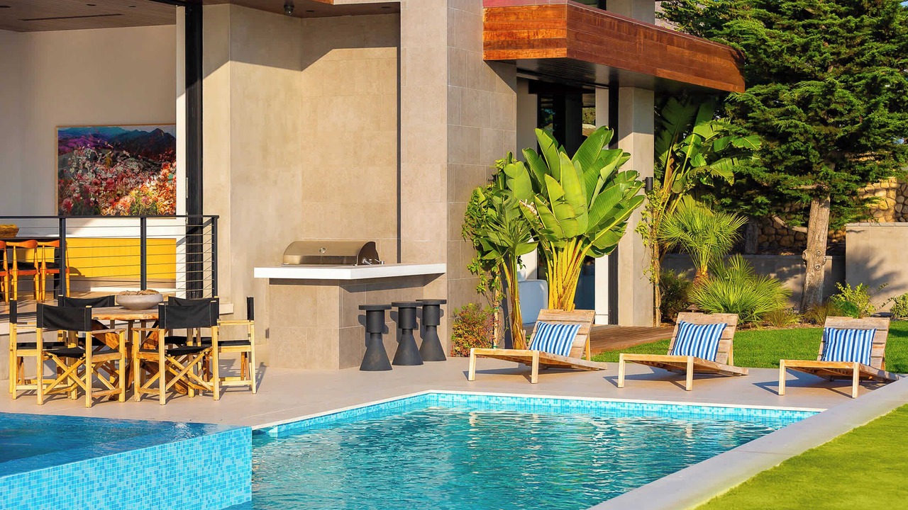 Photo of Outdoor in Malibu